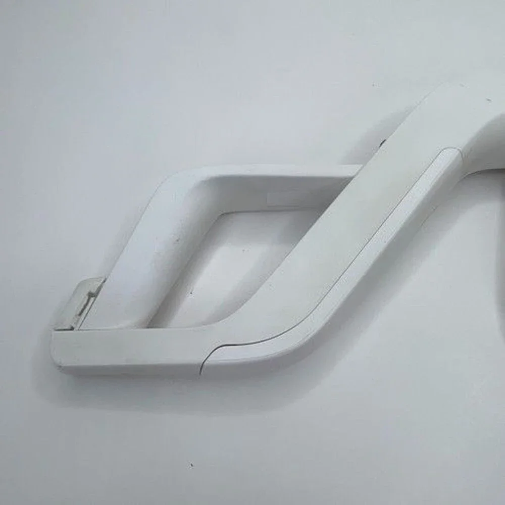Nintendo oem white